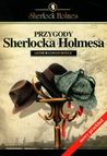 Przygody Sherlocka Holmesa (Sherlock Holmes #3)