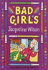 Bad Girls cover