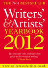 The Writers' & Artists' Yearbook 2012
