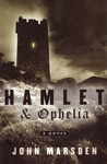 Hamlet & Ophelia cover