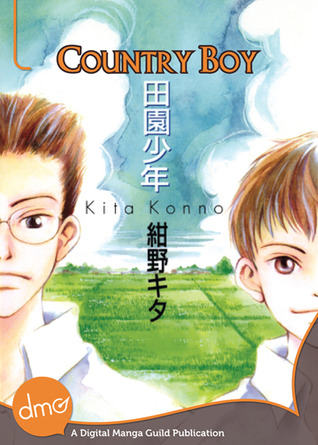 Country Boy Descargas gratuitas de audiolibros completos