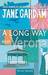 A Long Way from Verona by Jane Gardam
