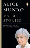 My Best Stories cover
