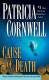 Cause of Death (Kay Scarpetta, #7)