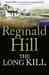 The Long Kill by Patrick Ruell