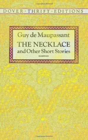 Cover of The Necklace and Other Short Stories