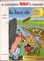 La hoz de oro (Asterix #2) by René Goscinny