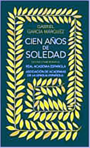 Cien años de soledad