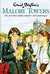 Malory Towers (3 Books) by Enid Blyton