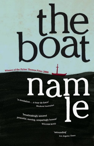 the-boat