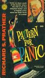 Pattern for Panic cover
