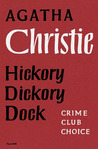 Hickory Dickory Dock cover