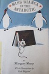 Miss Bianca in the Antarctic cover
