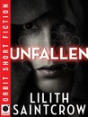 Unfallen cover