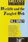 Wycliffe And The Tangled Web cover