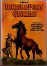 Horse & Pony Stories cover