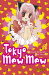 Tokyo Mew Mew, Band 06