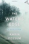 The Water's Edge (Inspector Konrad Sejer, #8)