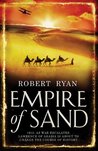 Empire of Sand cover