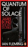 Quantum of Solace cover