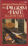 The Pilgrim of Hate cover