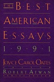 Starting A Business Essay An Interesting Incident Essay also Term Paper Essays The Best American Essays By Joyce Carol Oates Career Goals Essay Examples