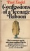 Confessions of a Teenage Baboon by Paul Zindel