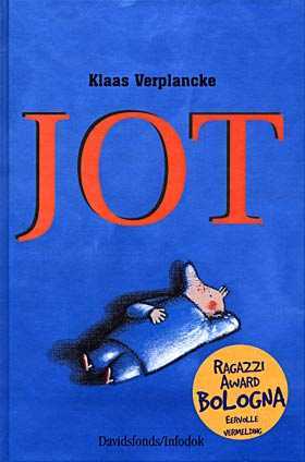 jot