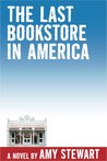 The Last Bookstore In America cover