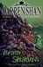 Death's Shadow (The Demonata, #7) by Darren Shan