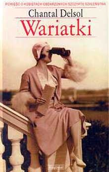 wariatki