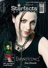 Starfacts presents: Evanescence