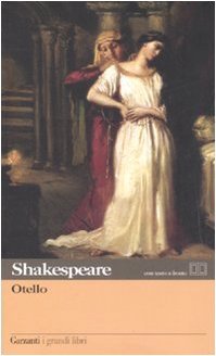 the damned character of iago in othello a play by william shakespeare the damned character of iago in othello a play by william shakespeare