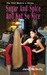 Sugar And Spice And Not So Nice (Mellow Summers, #1) by Janet McNulty