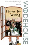 Money for Nothing by P.G. Wodehouse cover image