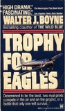 Trophy for Eagles cover