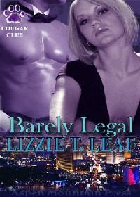 Descargar los ebooks en pdf para iphone Barely Legal