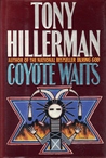 Coyote Waits cover