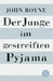 Der Junge im gestreiften Pyjama by John Boyne