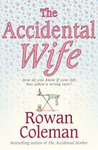The Accidental Wife cover