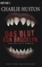 Das Blut von Brooklyn (Joe Pitt, #3) by Charlie Huston