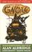 The Gnole by Alan Aldridge