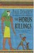 The Horus Killings (Amerotke, #2) by Paul Doherty