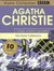 The Poirot Collection Murder on the Orient Express / Death on the Nile / Mystery of the Blue Train by Agatha Christie