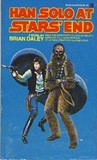 Han Solo at Stars' End cover