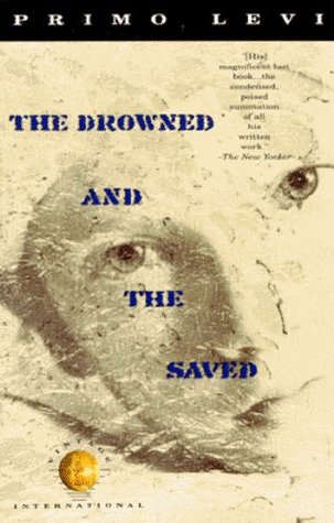 The Drowned and the Saved book cover