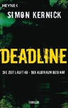 Deadline cover