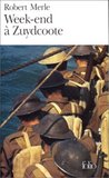 Week-end à Zuydcoote cover