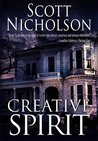 Creative Spirit cover