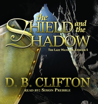 Read online The Shield and the Shadow books